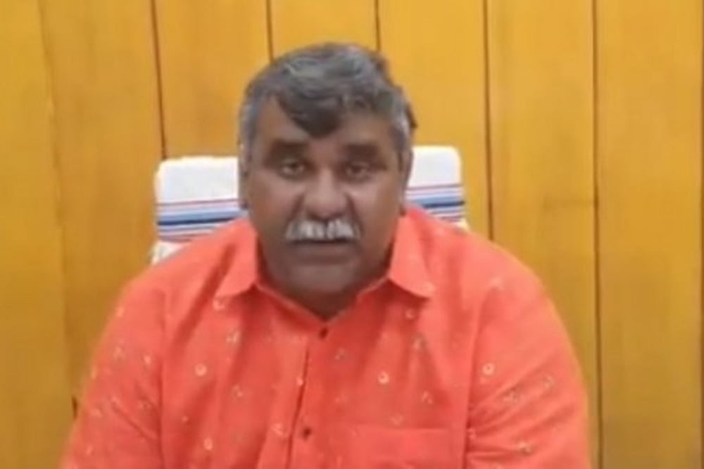 JItendra Tiwari