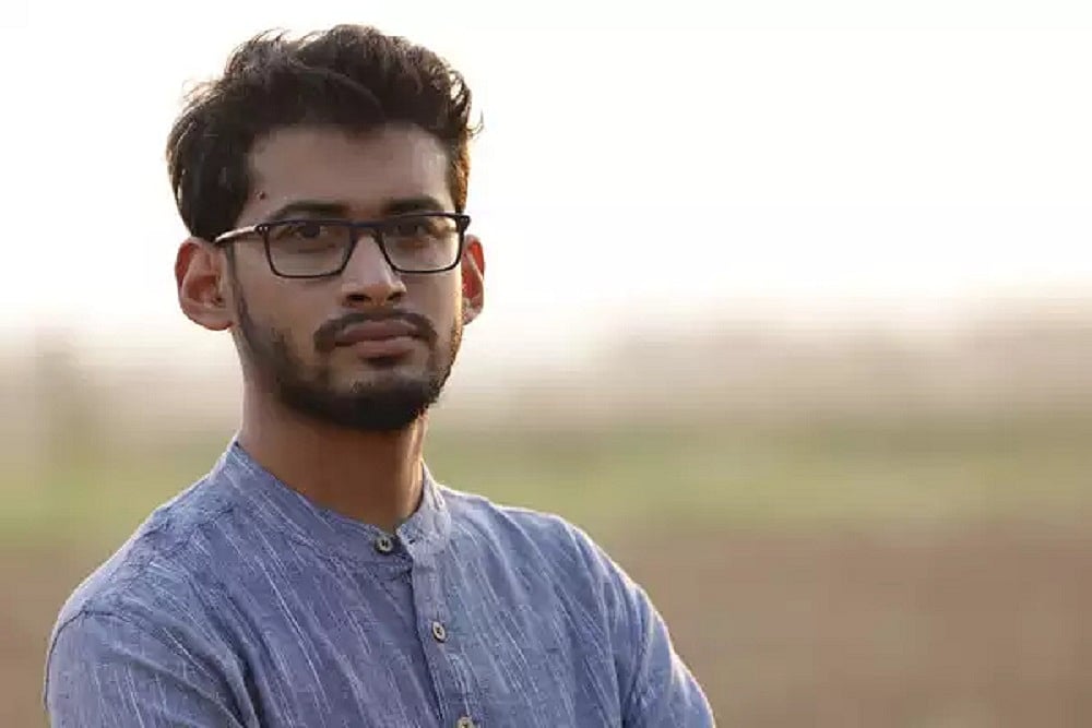 Indian Entrepreneur Wins UN Young Champion Environment Prize