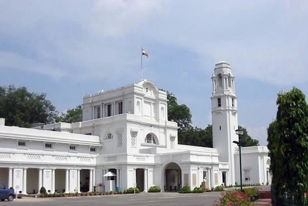 Delhi Assembly Passes Resolution Demanding CBI Probe Into Rs 2,500 Crore Scam