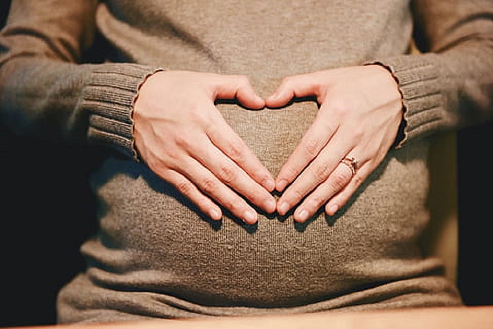 Study Suggests Covid Positive Mothers Transferred Immunity To Babies