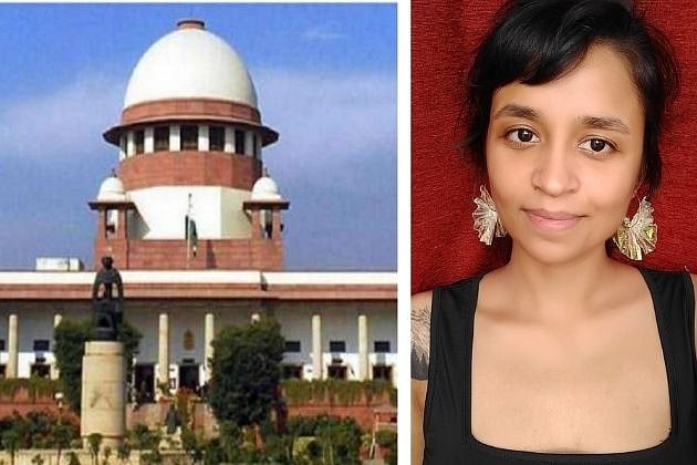 Contempt Proceedings Against Comic Illustrator Rachita Taneja For Criticising Supreme Court - null