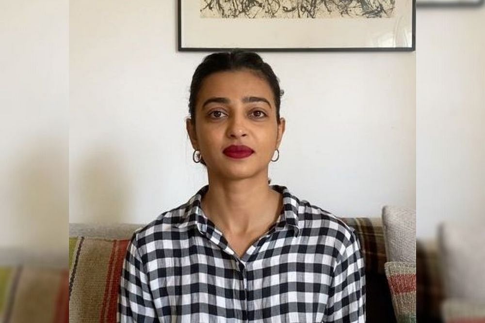 Radhika Apte Starrer 'A Call To Spy' Will Stream On Prime From Dec 11