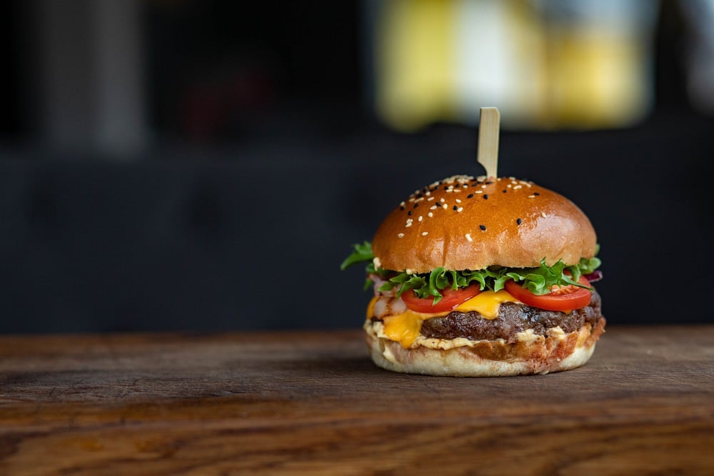 Burger King India IPO Gets Oversubscribed Within Few Hours
