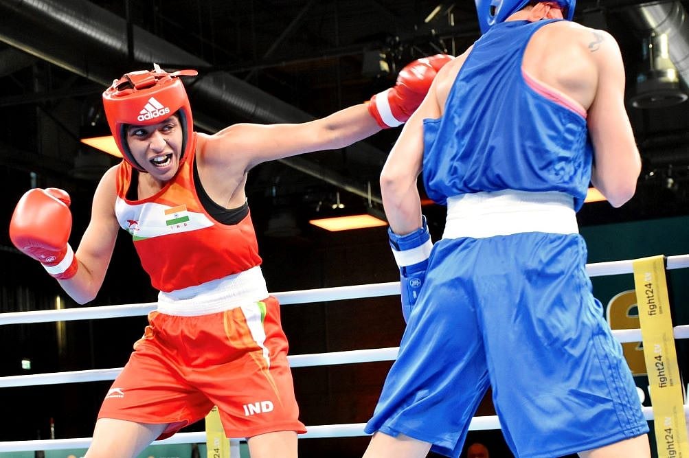 Boxing: Simranjeet, Manish Strike Gold; India End World Cup Campaign With 9 Medals