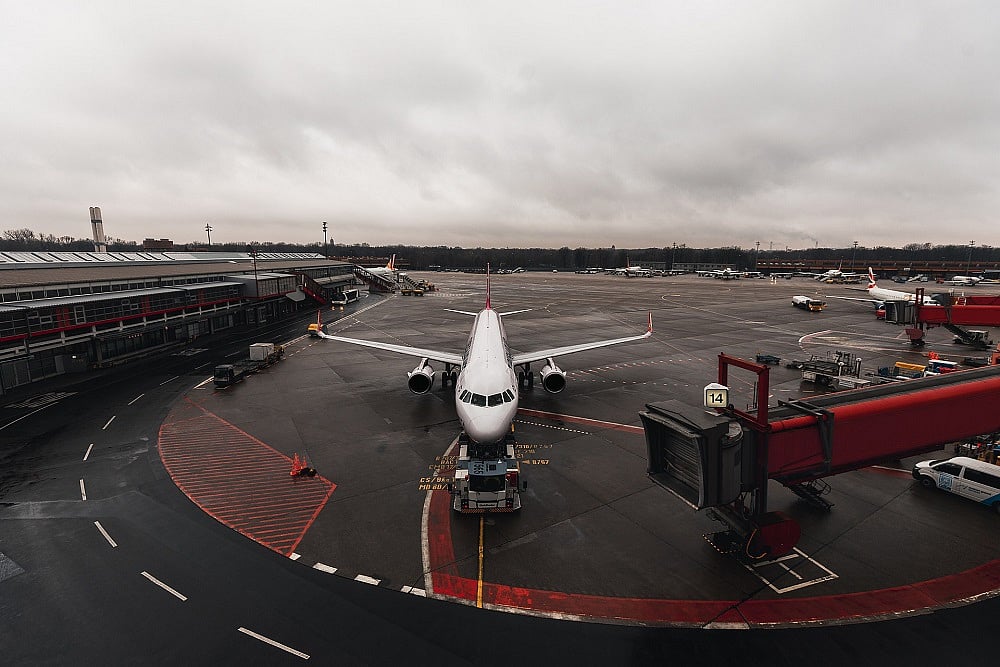 Noida International Airport