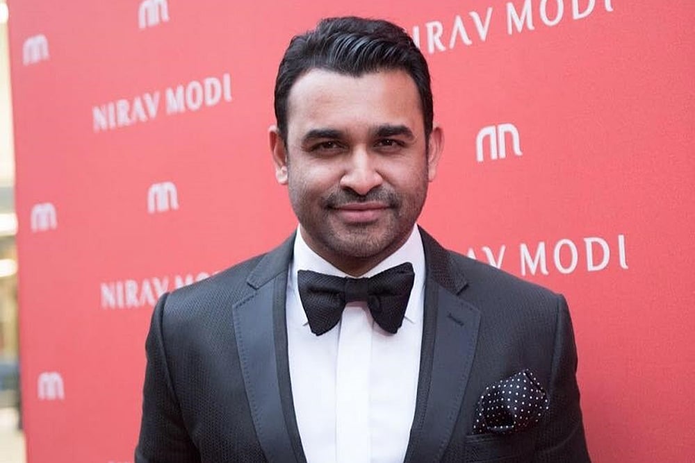 Nirav Modi's Brother Nehal Charged In $2.6 Million Fraud In New York