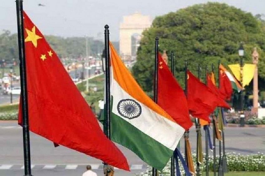 China Has Sent FDI Proposals Worth Rs. 12,000 Cr Since April: Sources
