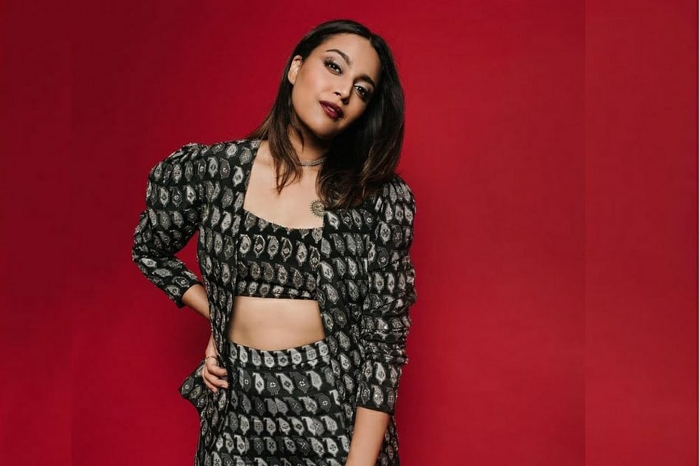 Swara Bhasker