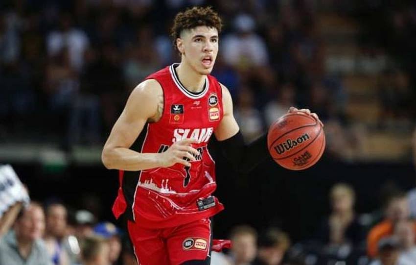 NBA 2020-21 preview: LaMelo Ball And Obi Toppin Among Players To Watch In New Season