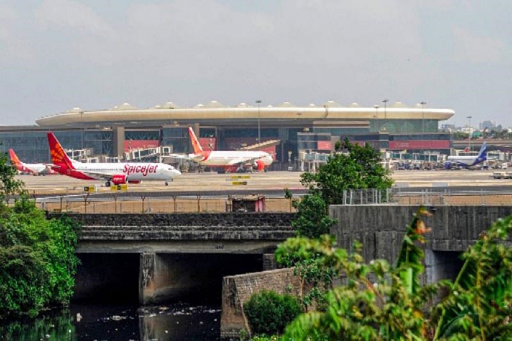 New Covid Strain: 745 Air Passengers From UK, Other Nations Quarantined In Mumbai In Two Days