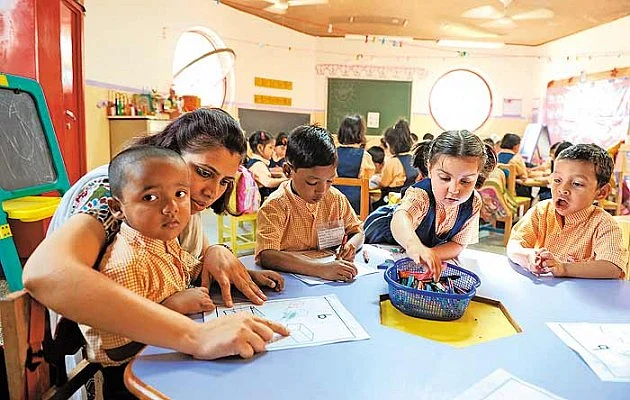 Jamia School Admissions 2026