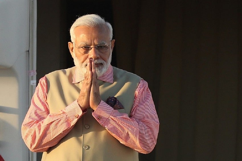 PM Modi To Release Next Instalment Of Rs 18,000 Crore Under PM-KISAN Scheme On Dec 25