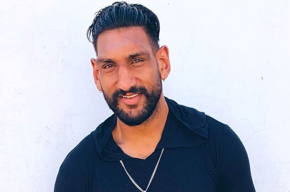 Basketball Trailblazer Satnam Singh Bhamara Handed Two-Year Doping Ban By NADA