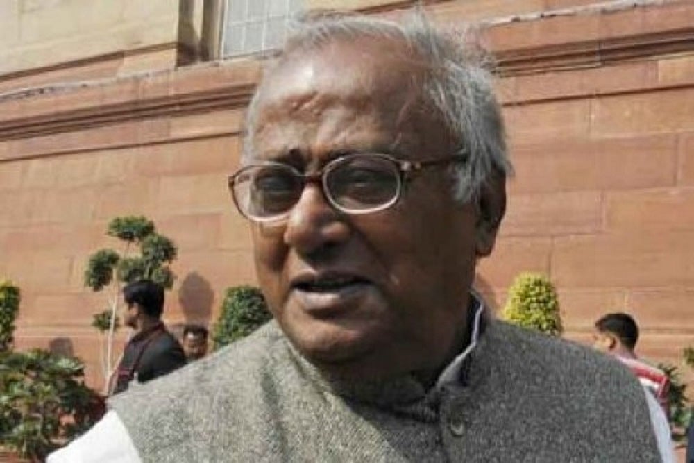 Sougata Roy