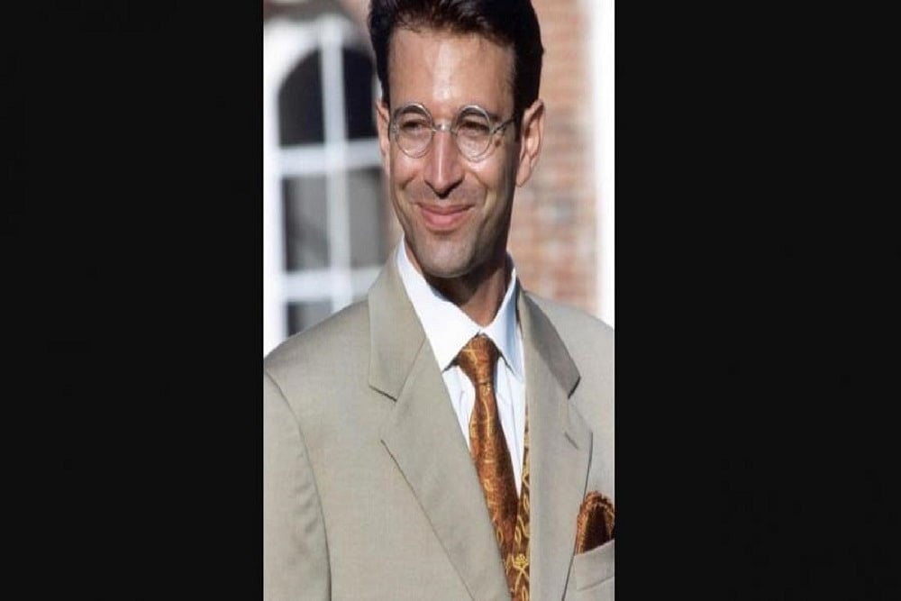 Al Qaeda Leader, 3 Others Charged In Daniel Pearl's Murder Walk Free Tomorrow