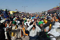 Don’t Treat Us Like Beggars, Protesting Farmers Tell Centre