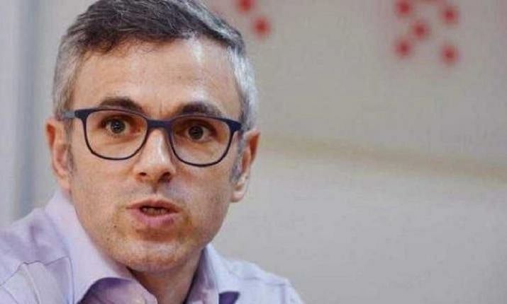 Govt Forcing DDC Members To Join BJP’s B-Team Apni Party: Omar Abdullah