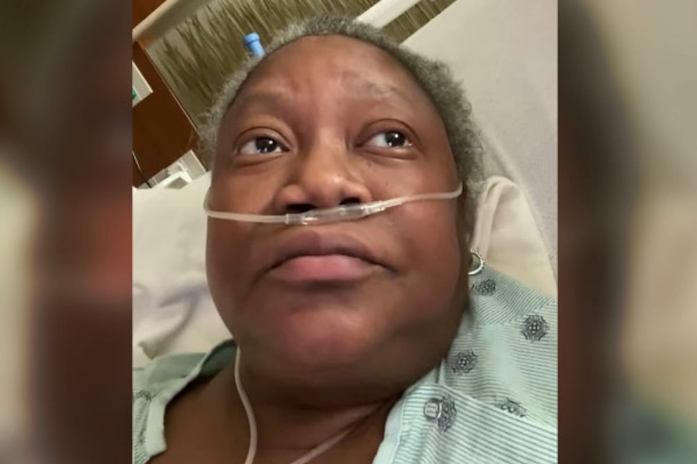If I Was White, I Wouldn’t Have To Go Through This: Doctor Alleges Bias Succumbs To Covid