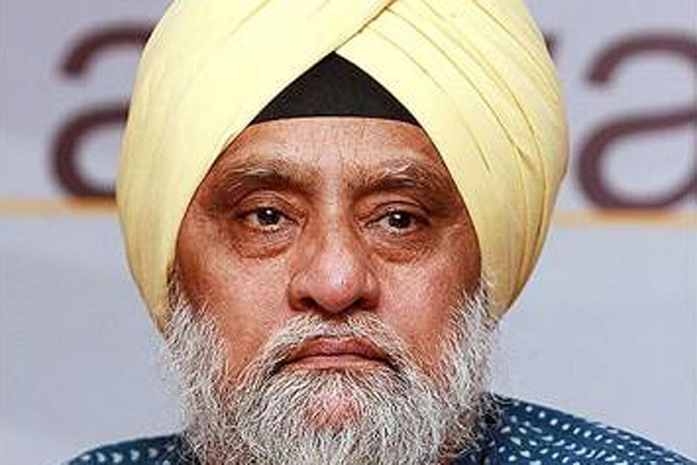 Arun Jaitley Statue Row: Bishan Singh Bedi Threatens Legal Action, Demands Immediate Removal Of His Name From Kotla Stand