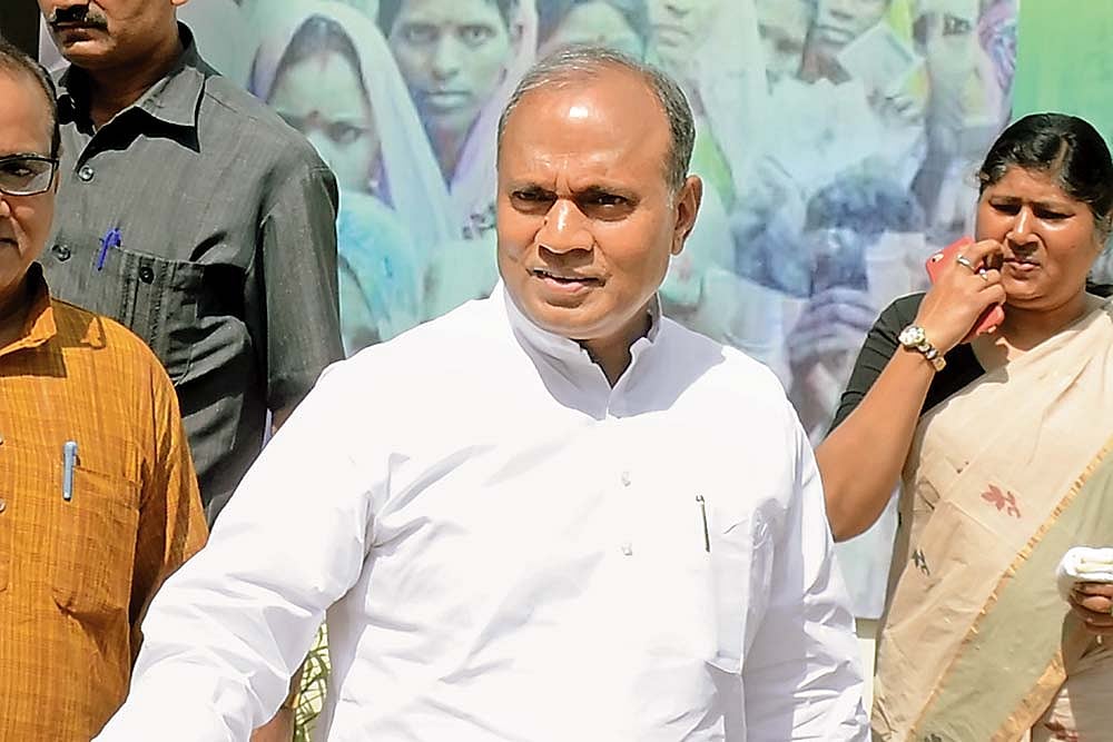 Bihar Politics: All Eyes On RCP Singh As Tensions Grow Between BJP And Nitish Kumar's JD(U)