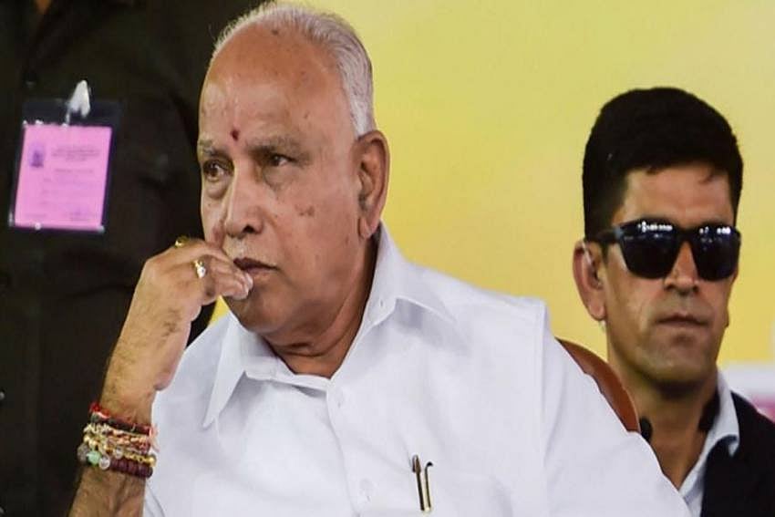 Karnataka Cabinet Gives Nod To Anti-Cow Slaughter Ordinance