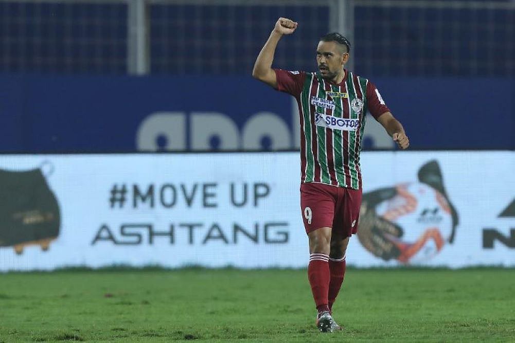ISL 2020-21, Match 42: High Flying ATK Mohun Bagan Aim For Top Spot Against Chennaiyin FC