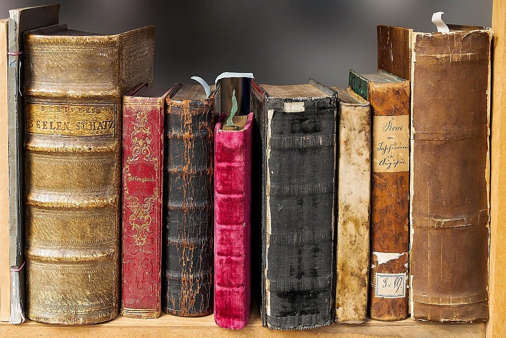 2020 Bookmark: 5 Works of Fiction That Resonated During The Pandemic