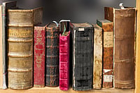 2020 Bookmark: 5 Works of Fiction That Resonated During The Pandemic 2020 Bookmark: 5 Works of Fiction That Resonated During The Pandemic