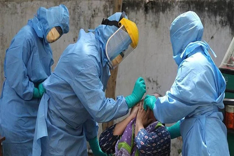 Six Cases Of New Coronavirus Strain In India After Those Back From UK Test Positive: Health Ministry - File image