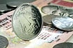 Rupee Trades Against US Dollar Amid Global Currency Trends And Domestic Market Gains Rupee Rises 11 Paise To 95.17 Against US Dollar In Early Trade