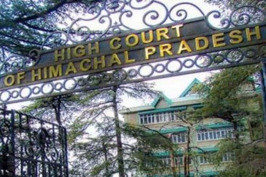File photo : Following the threat, teams from the bomb disposal squad, dog squad, and local police rushed to the High Court complex and conducted a thorough search of the premises.