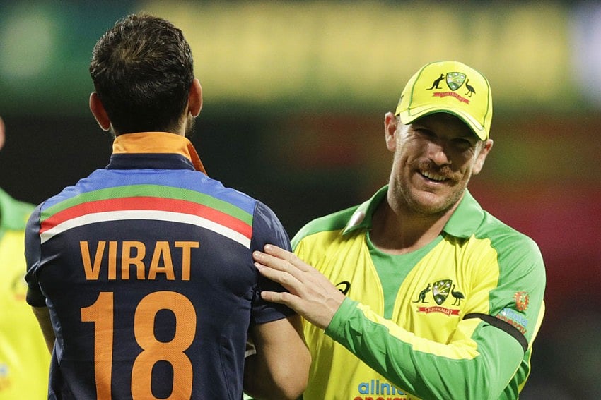 AUS Vs IND: Australia Aim To Cope Without David Warner Against India