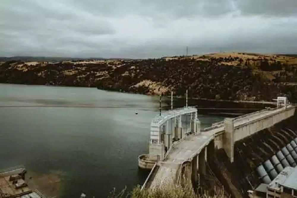 Keeping An Eye On China's Dam Project On Brahmaputra, Says India