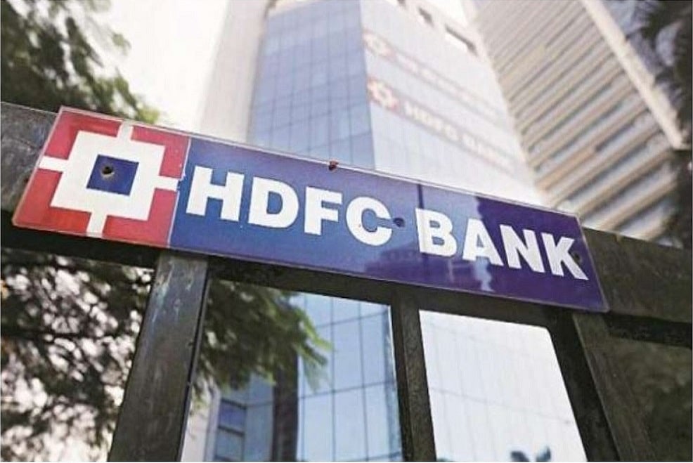HDFC Barred From Adding Credit Card Customers After Power Outage