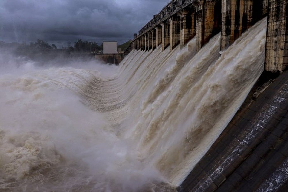 No Need To Be Anxious Over Brahmaputra Dam, Says China