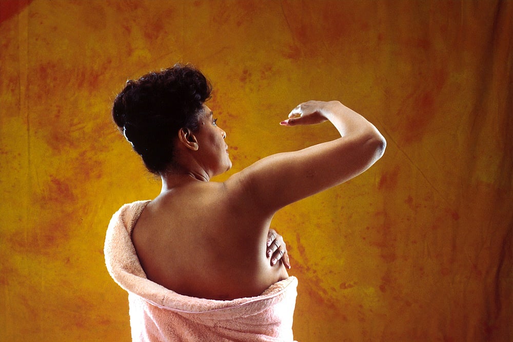 The Role Of Technology In Improved Breast Cancer Treatment And Patient Care