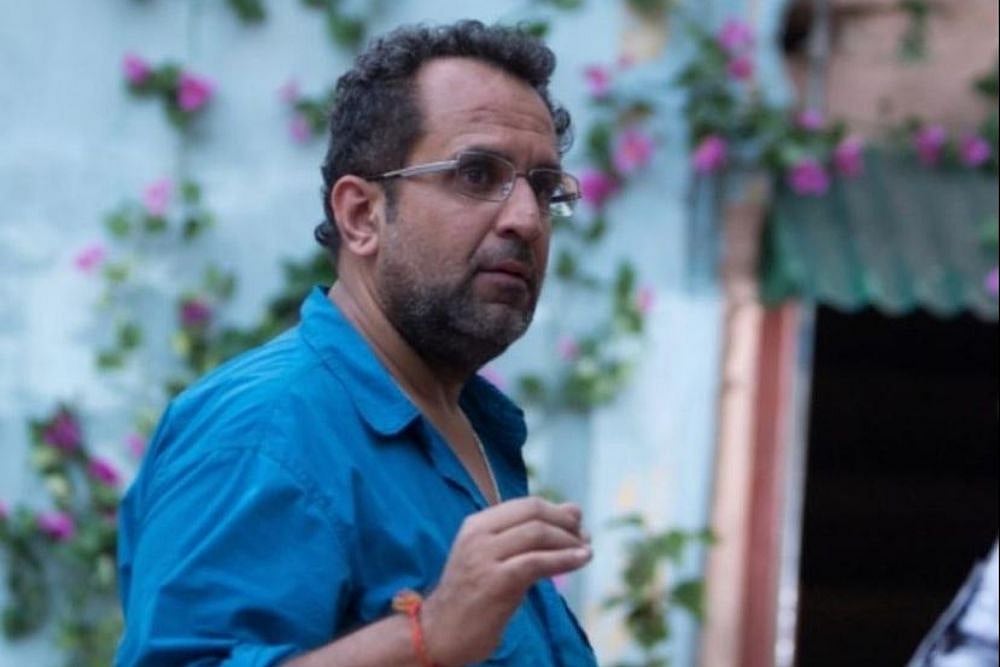 Filmmaker Aanand L Rai