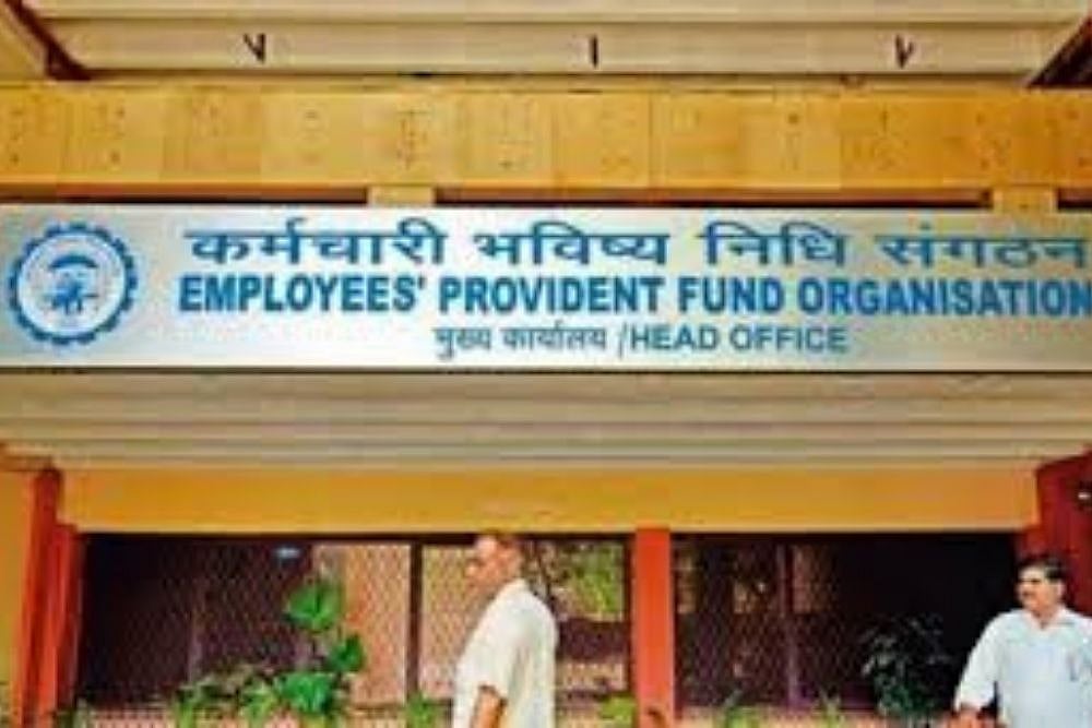 Labour Ministry Notifies Provident Fund Rate Of 8.5% After Nod From Finance Ministry