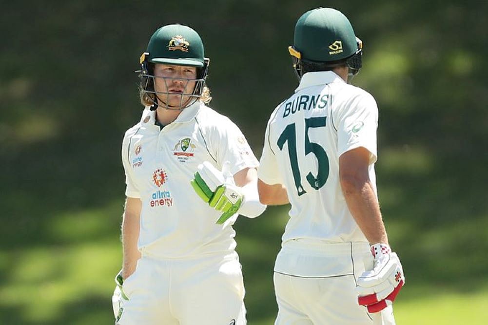 AUS Vs IND: Returning From Concussions Will Pucovski Can Make An Impact, Says Andrew McDonald