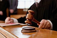 High Courts Need Permanent Judges Not Ad-Hoc High Courts Need Permanent Judges Not Ad-Hoc