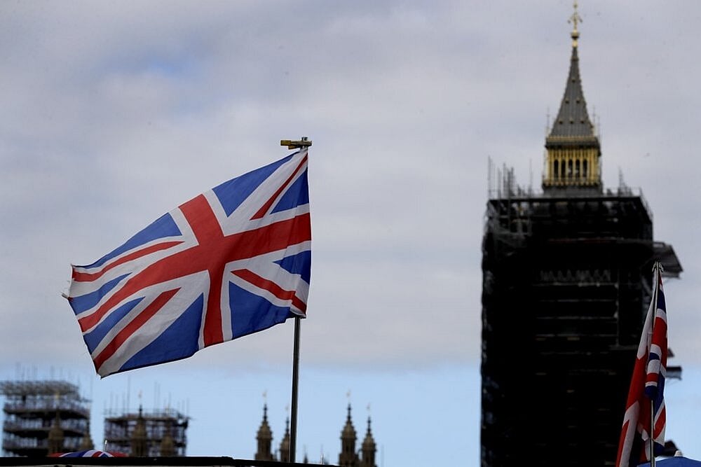Indian-Origin Frontline Workers, Artists In UK New Year’s Honours List