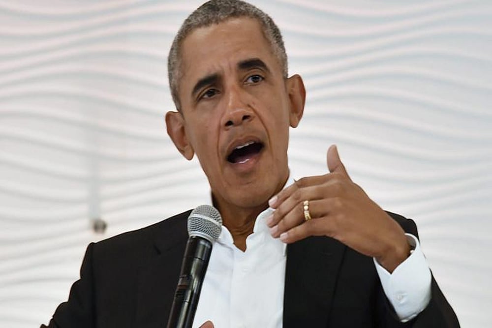 Barack Obama Plans To Use Covid-19 Vaccine On Camera To Prove Its Safe For All