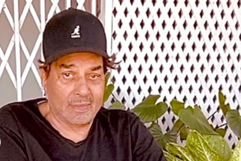 Dharmendra - null