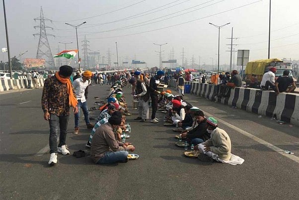 Commuters in Greater Noida may face traffic diversions given a protest march by Bharatiya Kisan Union