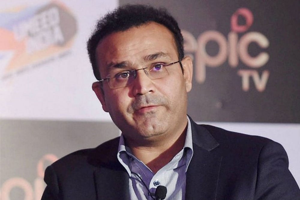 AUS Vs IND: Aussies Were First Beneficiaries, They Shouldn't Be Complaining About Concussion Substitution - Virender Sehwag