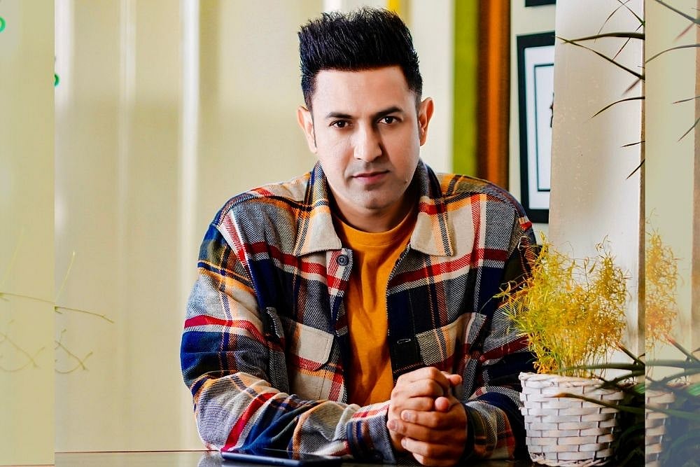 Gippy Grewal