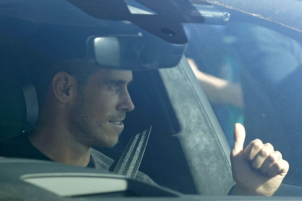 North London Derby, Tottenham Vs Arsenal: When Will Gareth Bale Live Up To Hero's Welcome?
