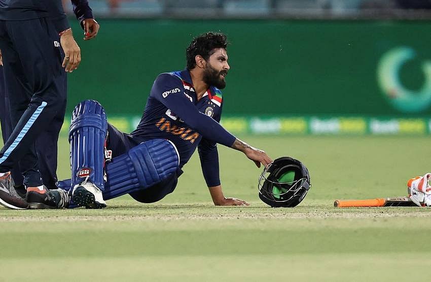 India Vs Australia: Employ Neutral Doctor To Make Concussion Calls, Says Mark Waugh