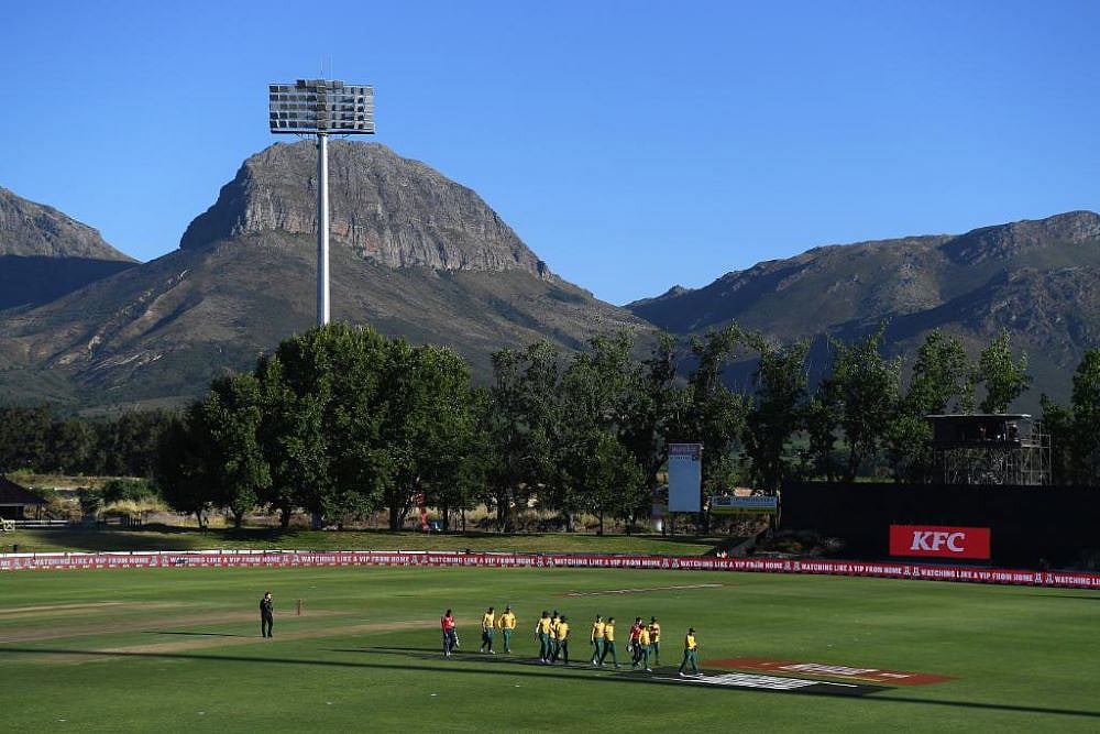 SA Vs ENG: 2nd ODI Postponed With South Africa, England Awaiting Ratification Of COVID-19 Tests