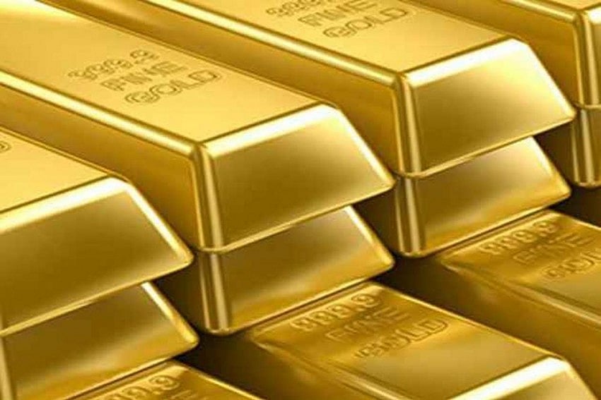 Air India Crew Member, Staff Held For Smuggling Gold Worth Rs 72.46 Lakh: Officials